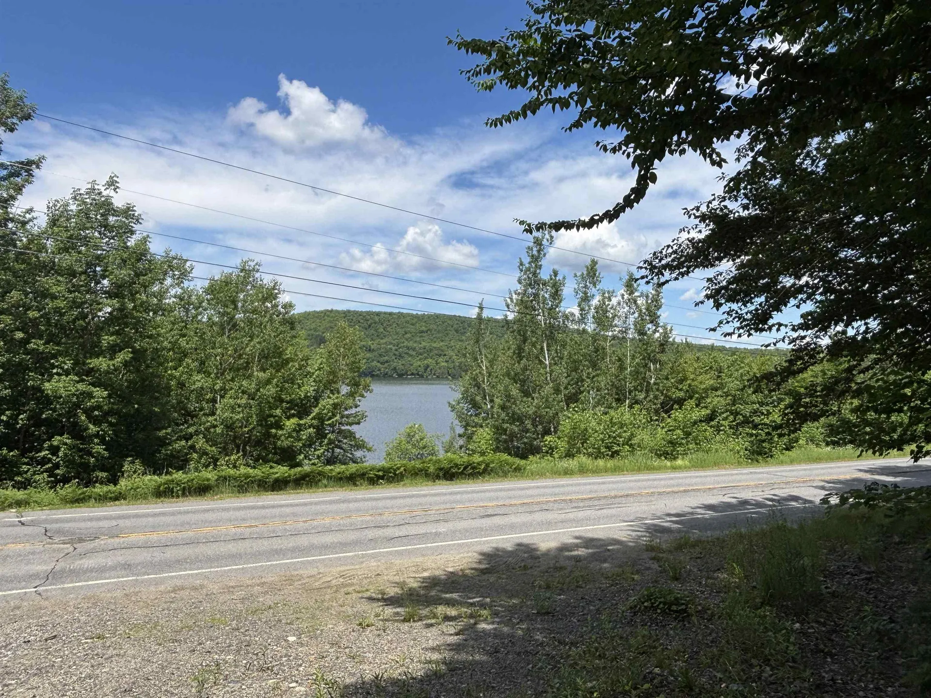 00 Vt Route 114 Warren Gore VT 05846