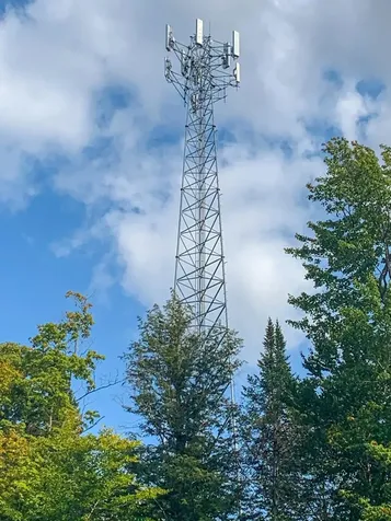 00 Vt Route 114 Warren Gore VT 05846