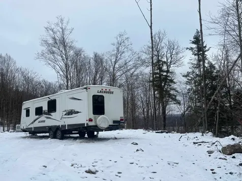 00 Vt Route 114 Warren Gore VT 05846