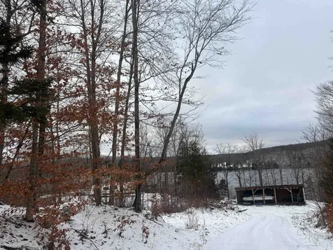 00 Vt Route 114 Warren Gore VT 05846