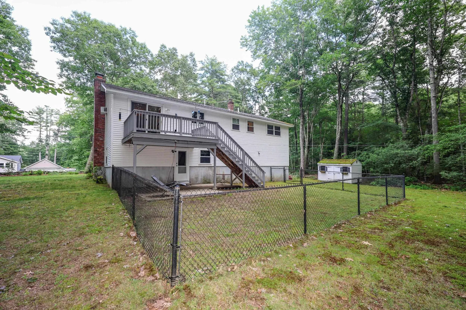 65 Shannon Road Salem NH 03079