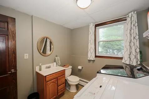 65 Shannon Road Salem NH 03079