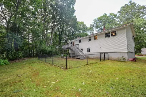 65 Shannon Road Salem NH 03079