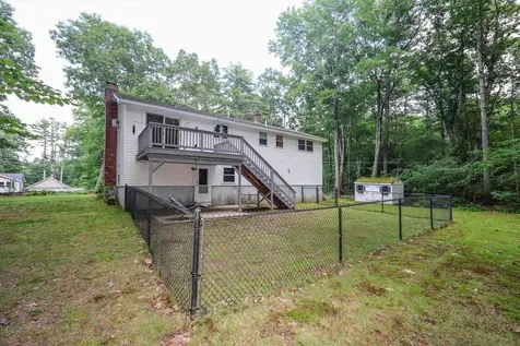 65 Shannon Road Salem NH 03079