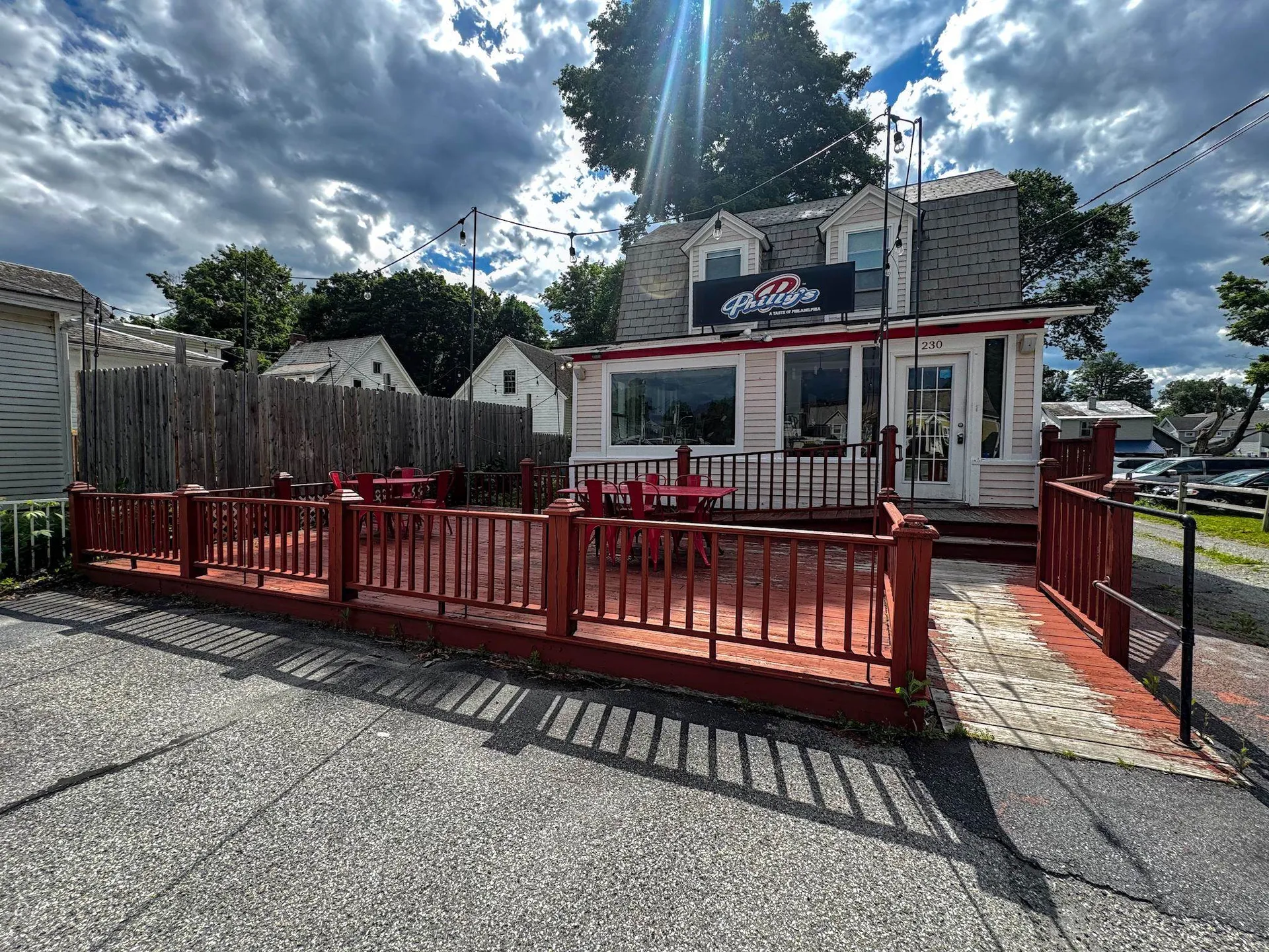 230 North Street Bennington VT 05201