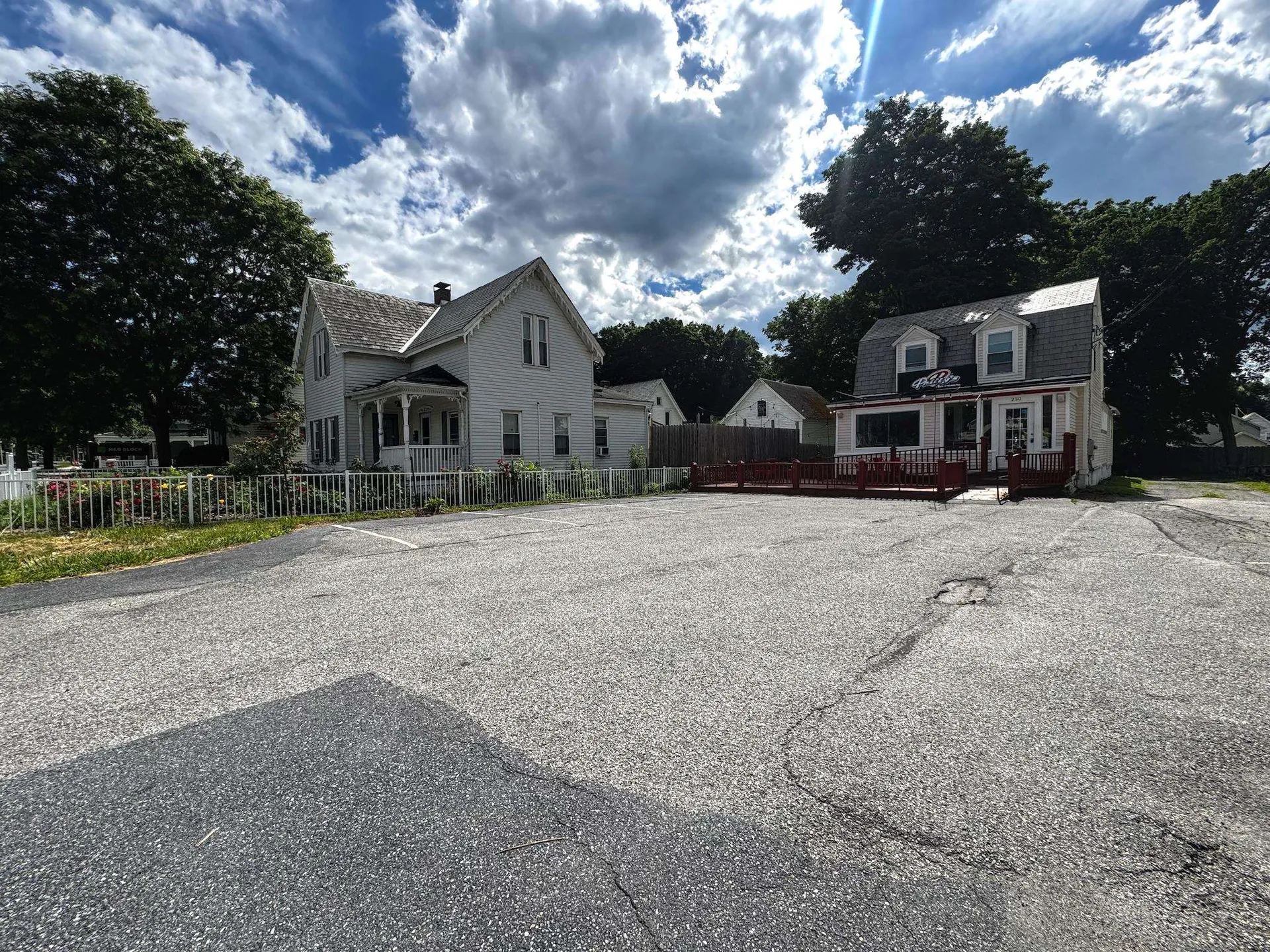 230 North Street Bennington VT 05201