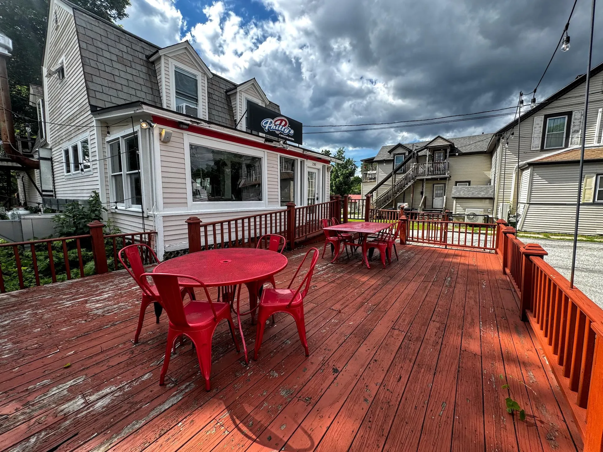 230 North Street Bennington VT 05201