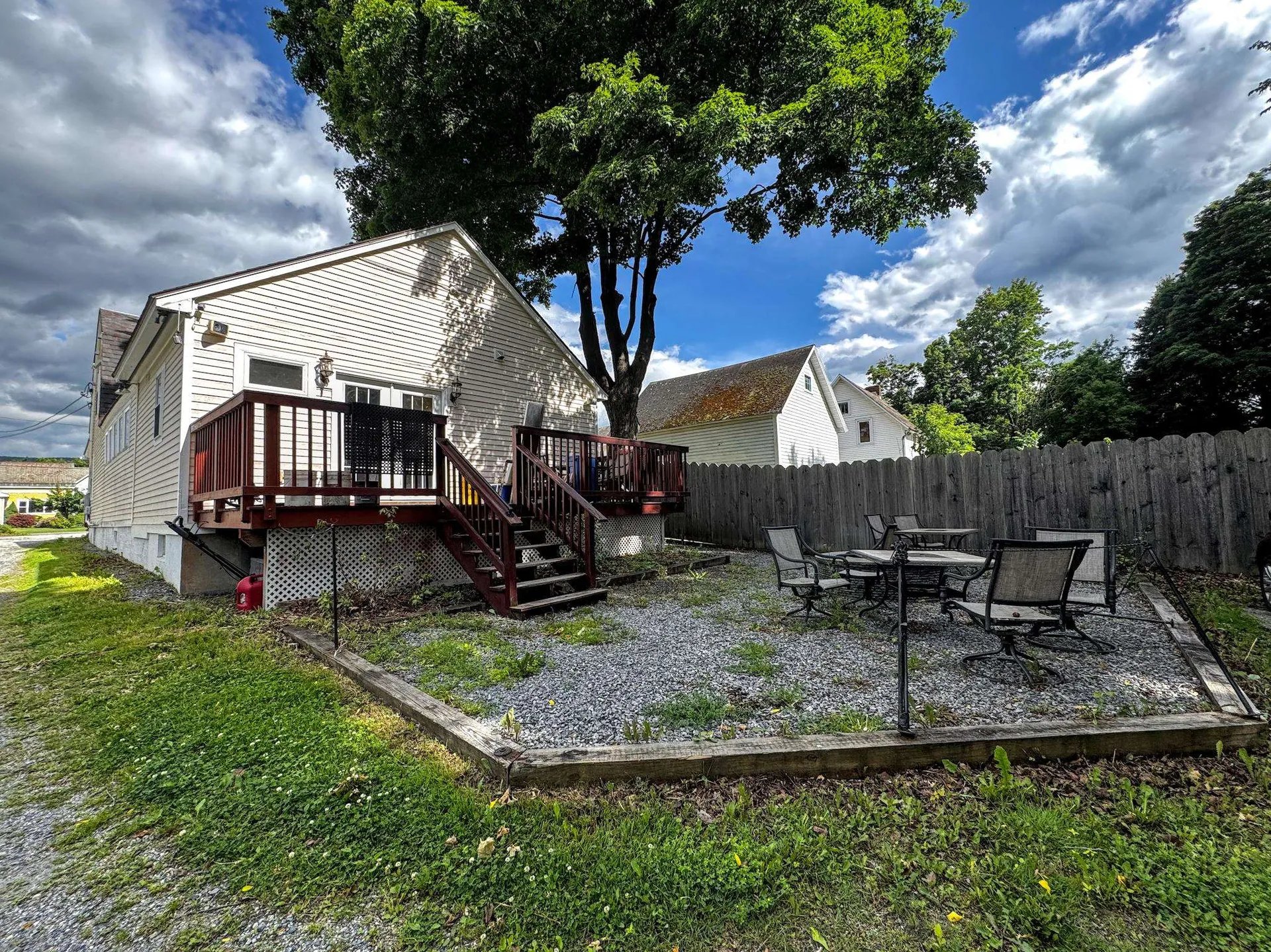 230 North Street Bennington VT 05201