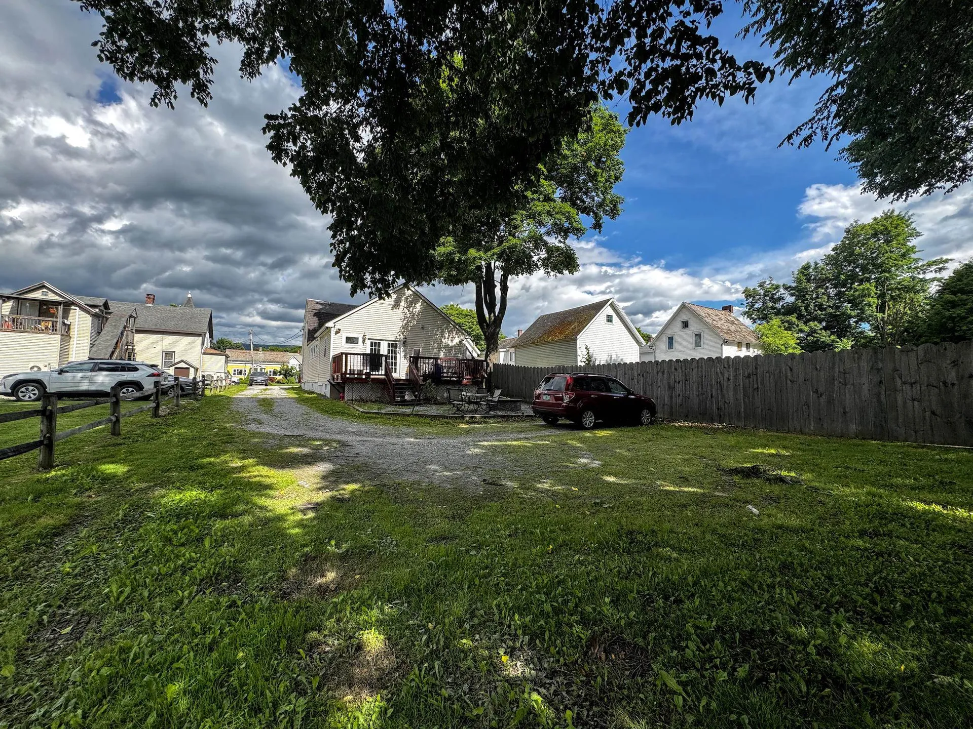 230 North Street Bennington VT 05201