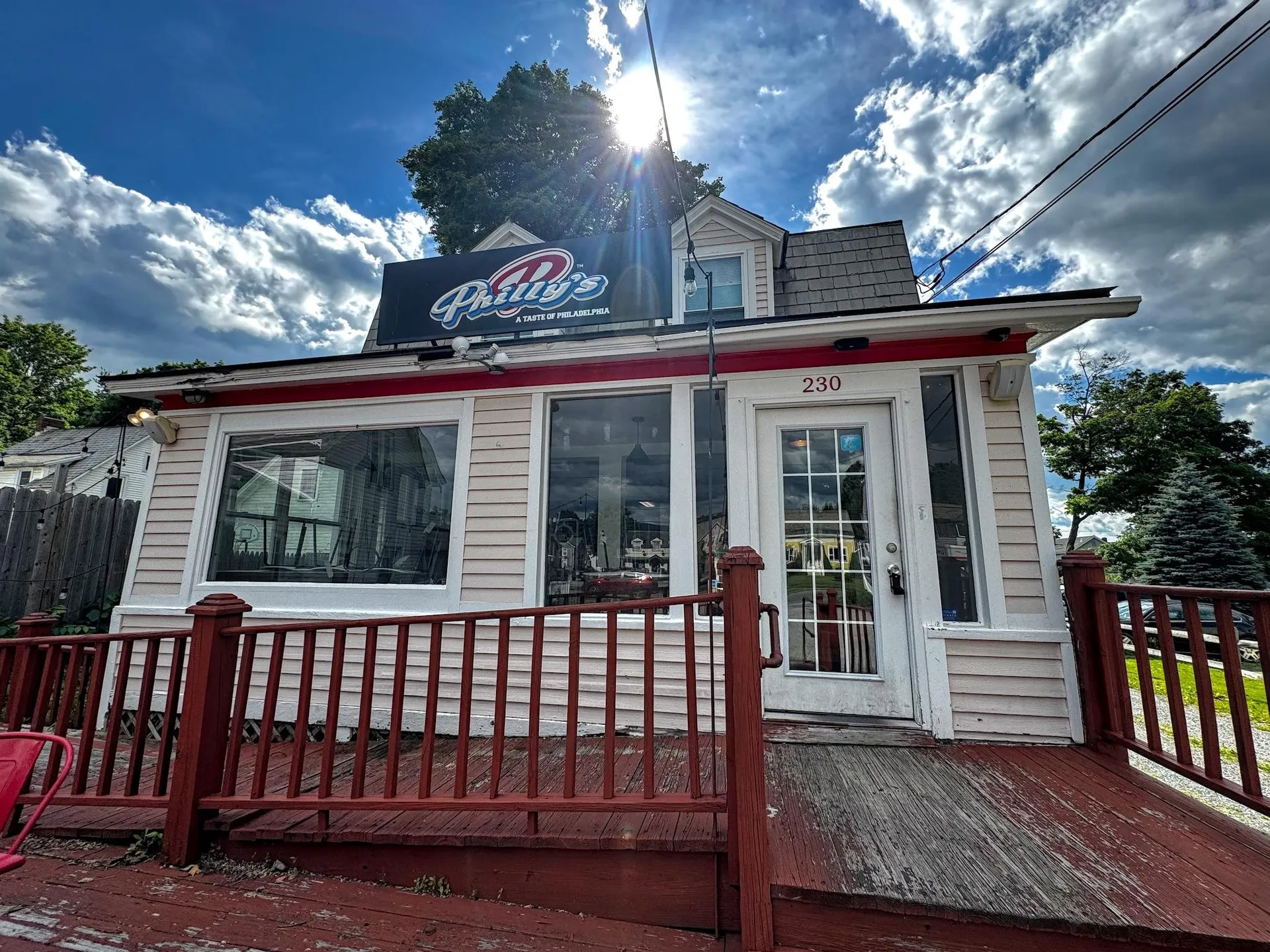 230 North Street Bennington VT 05201