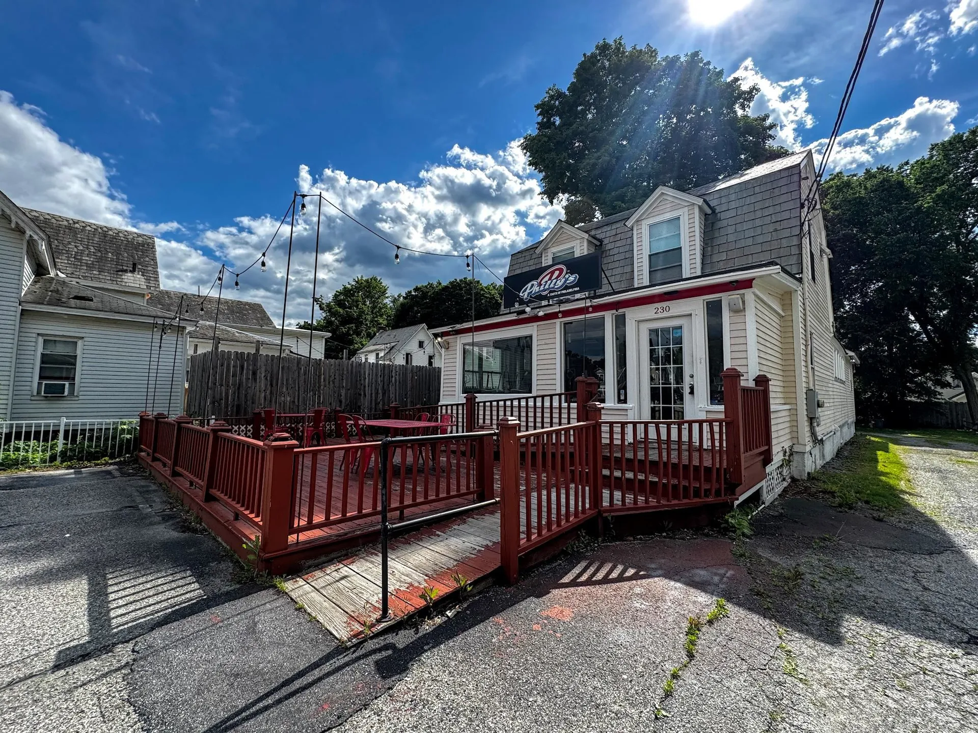 230 North Street Bennington VT 05201