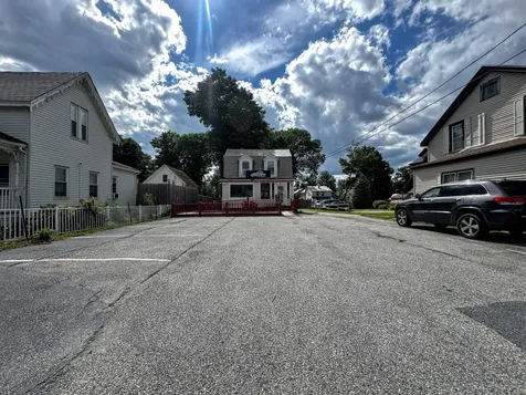 230 North Street Bennington VT 05201