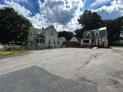 230 North Street Bennington VT 05201