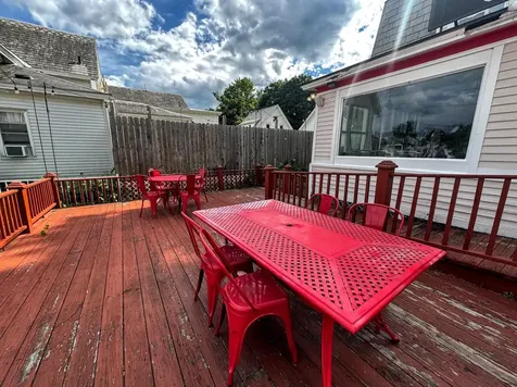 230 North Street Bennington VT 05201