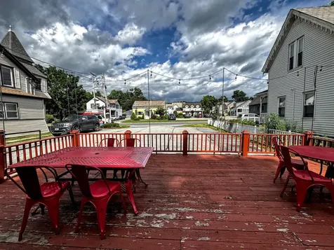 230 North Street Bennington VT 05201