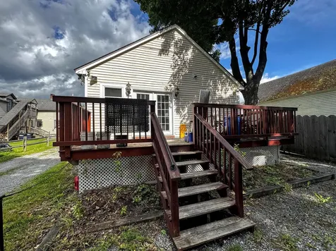 230 North Street Bennington VT 05201