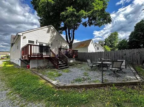 230 North Street Bennington VT 05201