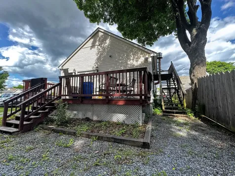 230 North Street Bennington VT 05201