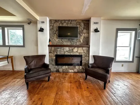 230 North Street Bennington VT 05201