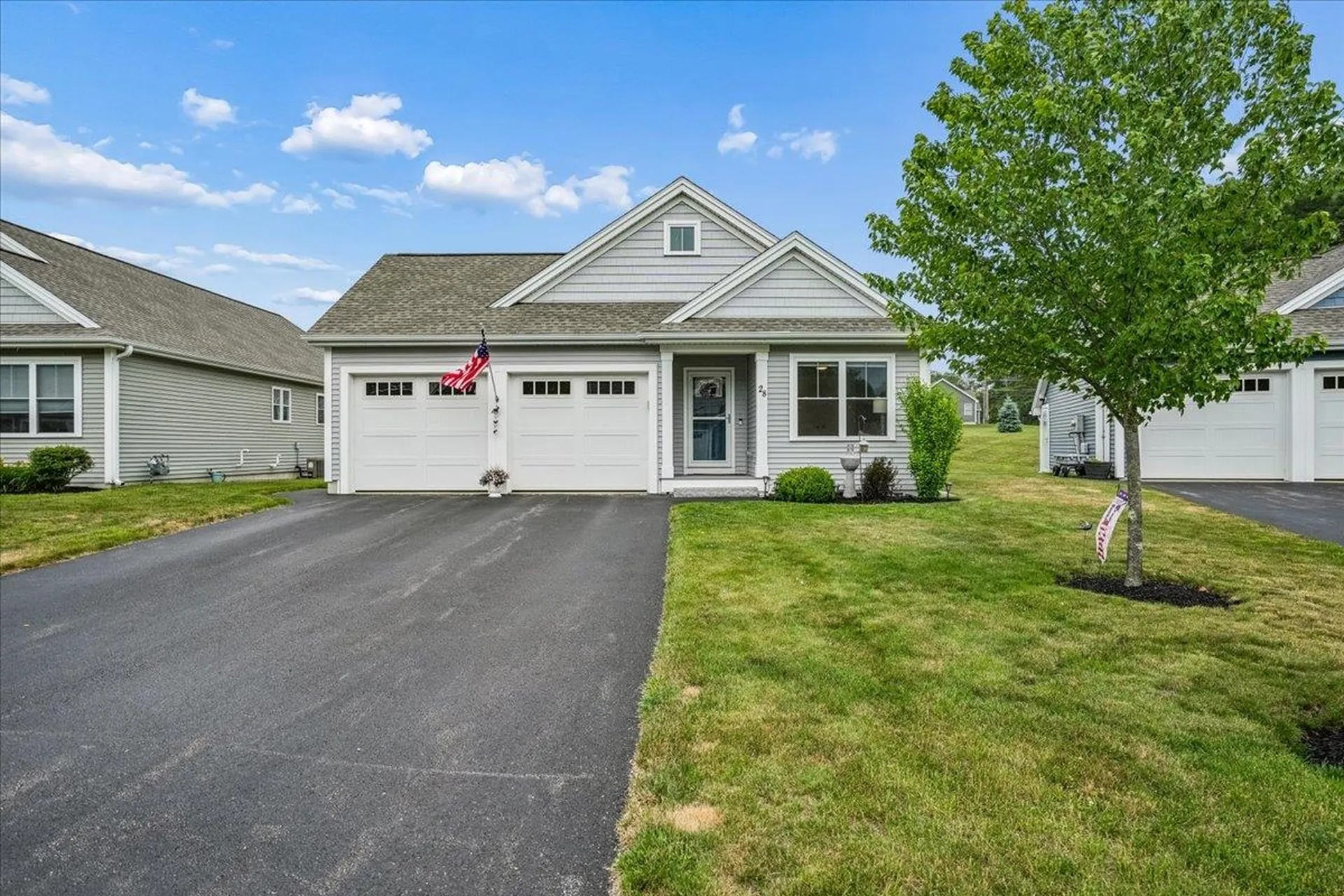 28 Pasture Lane Nashua NH 03062
