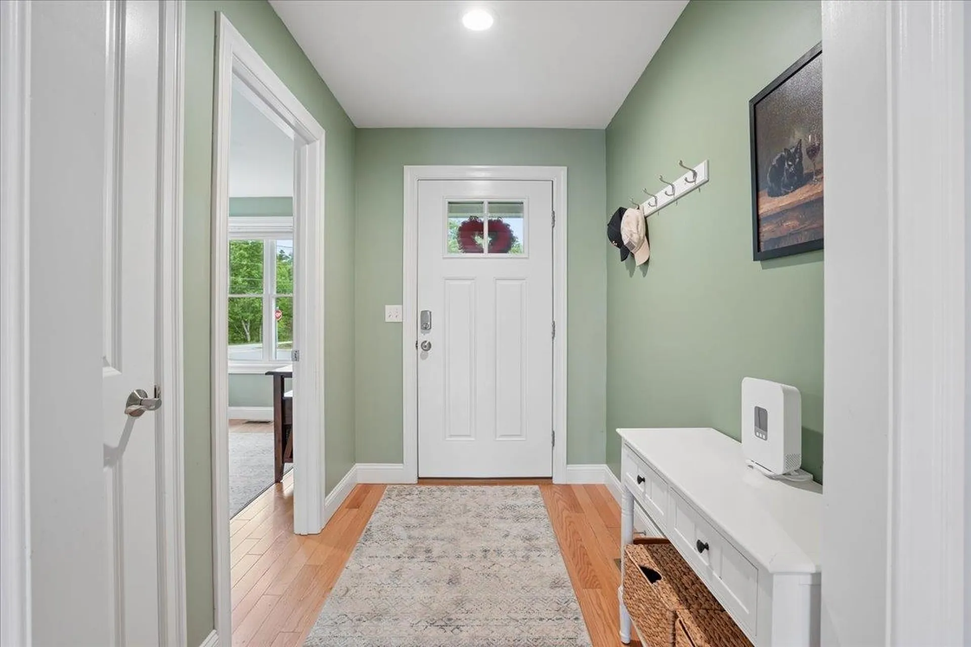 28 Pasture Lane Nashua NH 03062