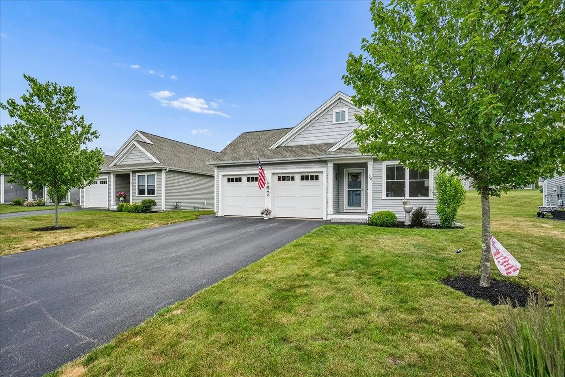 28 Pasture Lane Nashua NH 03062