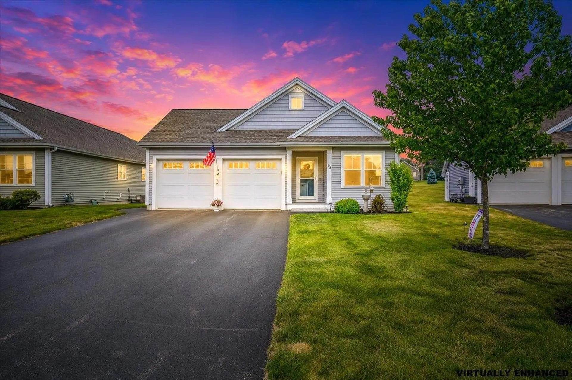 28 Pasture Lane Nashua NH 03062