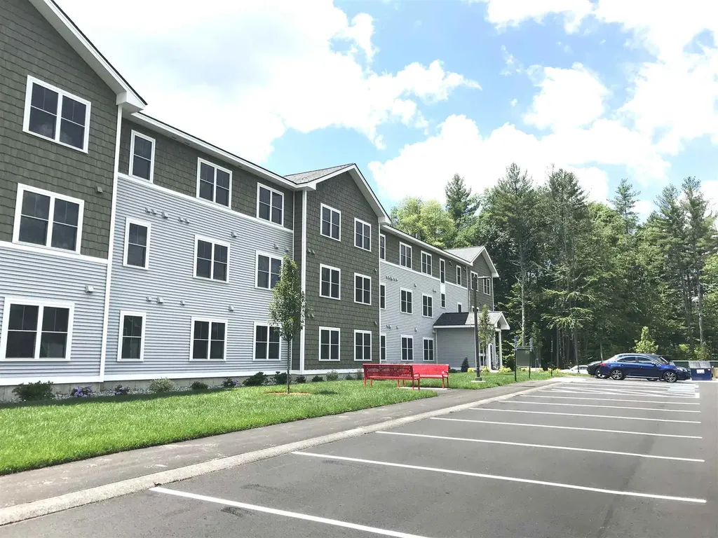 10 East Ridge Drive Milford NH 03055