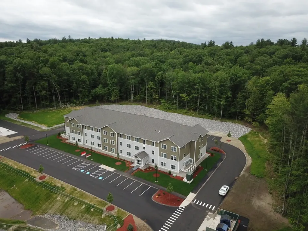 10 East Ridge Drive Milford NH 03055