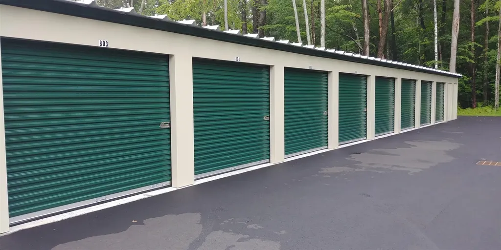10 East Ridge Drive Milford NH 03055
