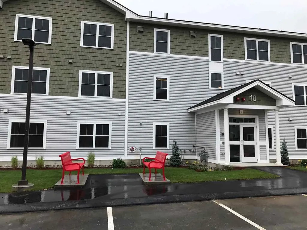 10 East Ridge Drive Milford NH 03055