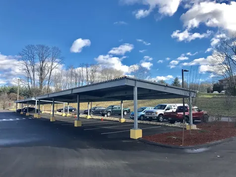 10 East Ridge Drive Milford NH 03055