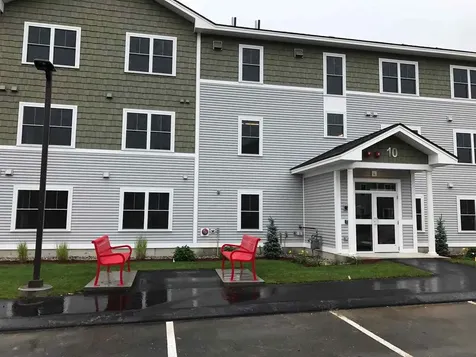 10 East Ridge Drive Milford NH 03055