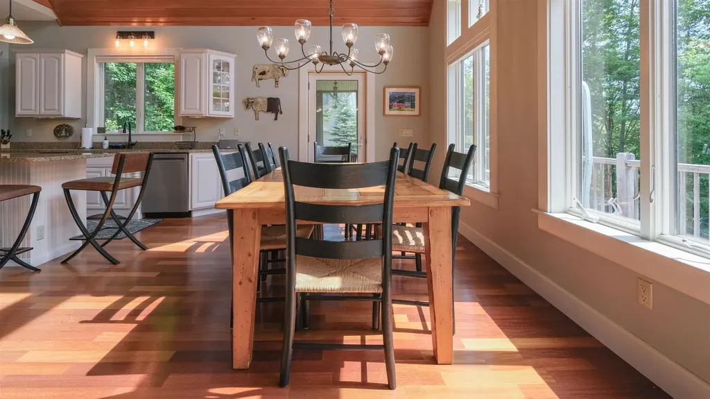 27 Johnson Loop Ludlow VT 05149
