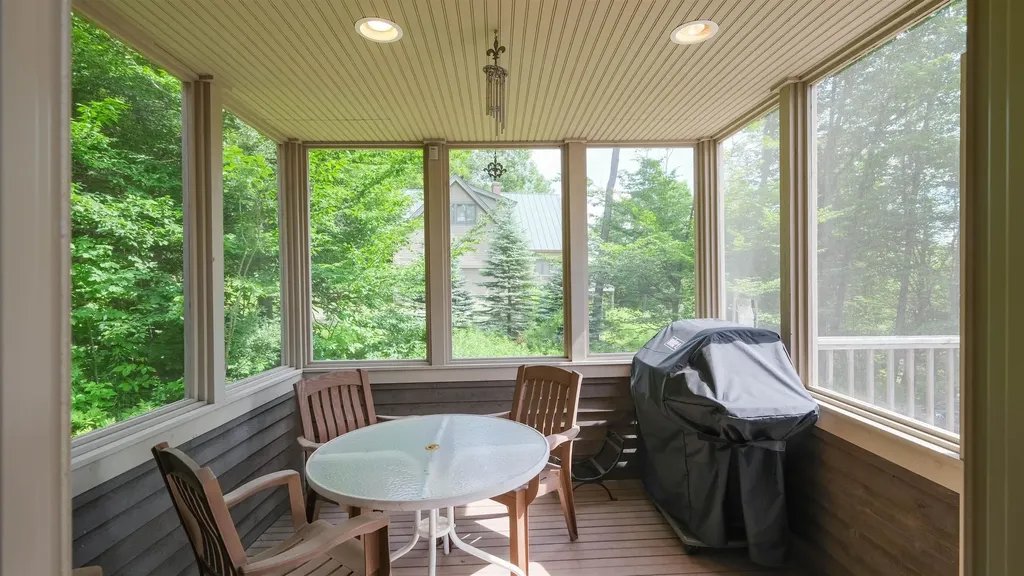 27 Johnson Loop Ludlow VT 05149