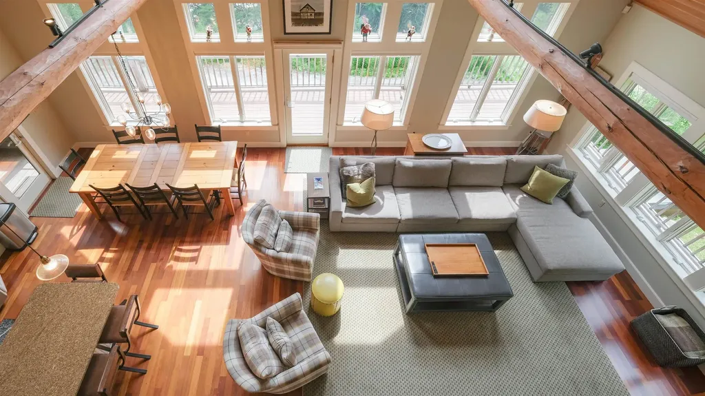 27 Johnson Loop Ludlow VT 05149