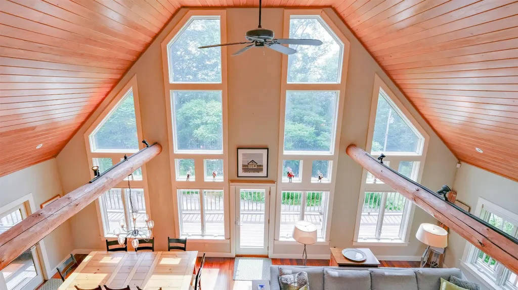 27 Johnson Loop Ludlow VT 05149