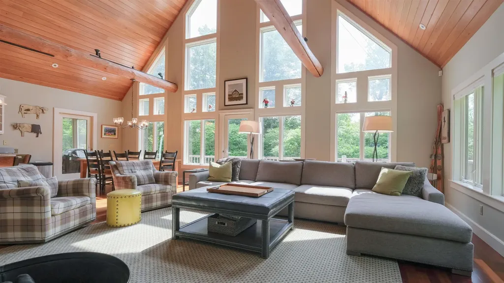 27 Johnson Loop Ludlow VT 05149