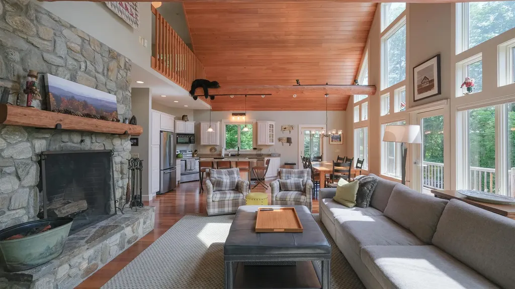 27 Johnson Loop Ludlow VT 05149