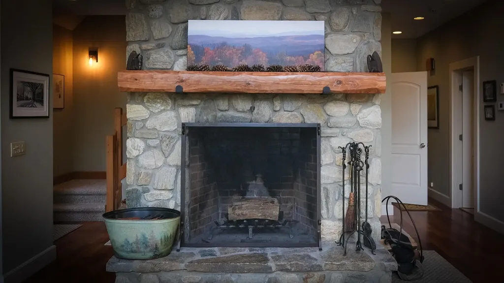 27 Johnson Loop Ludlow VT 05149
