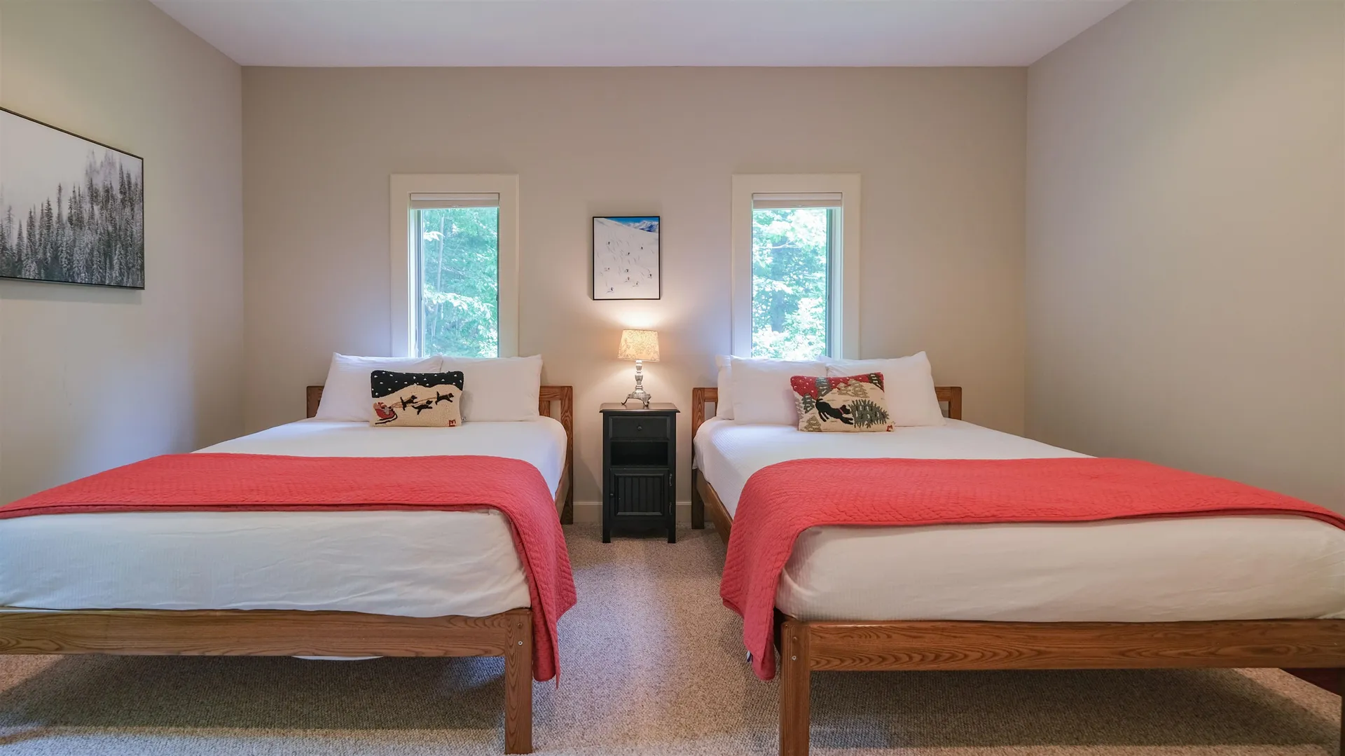 27 Johnson Loop Ludlow VT 05149