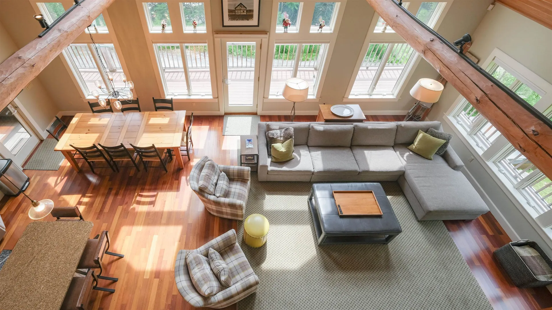 27 Johnson Loop Ludlow VT 05149