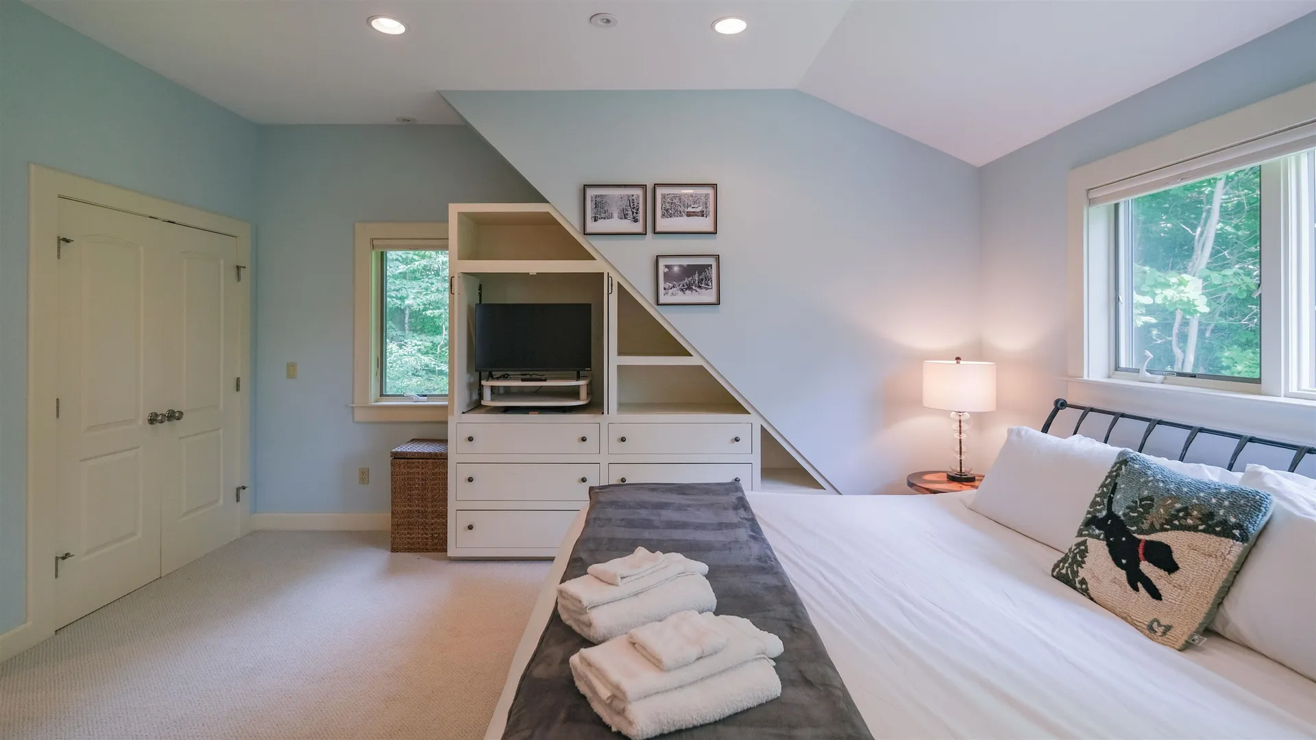 27 Johnson Loop Ludlow VT 05149