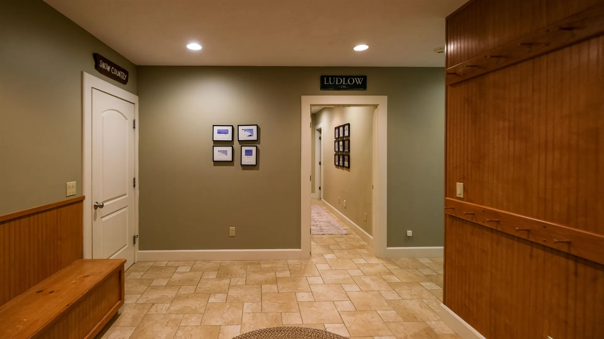 27 Johnson Loop Ludlow VT 05149