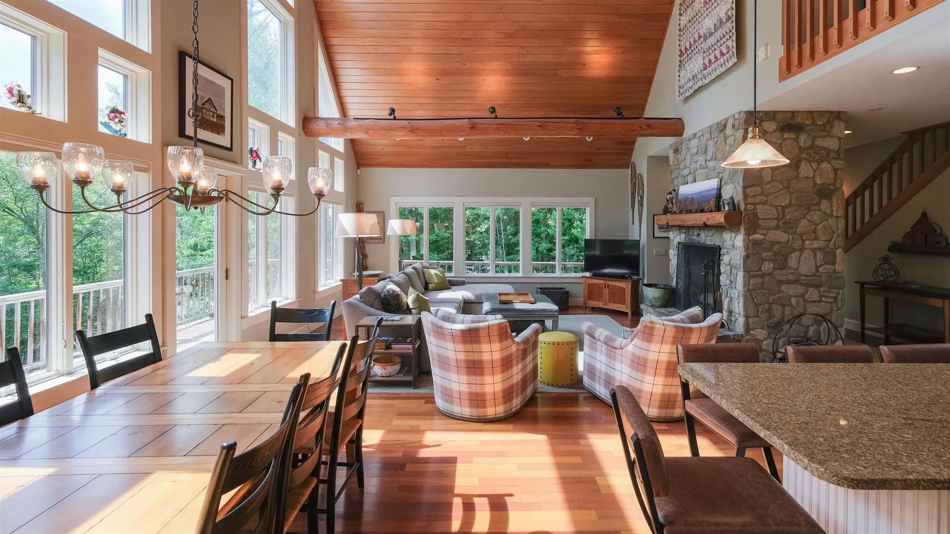 27 Johnson Loop Ludlow VT 05149