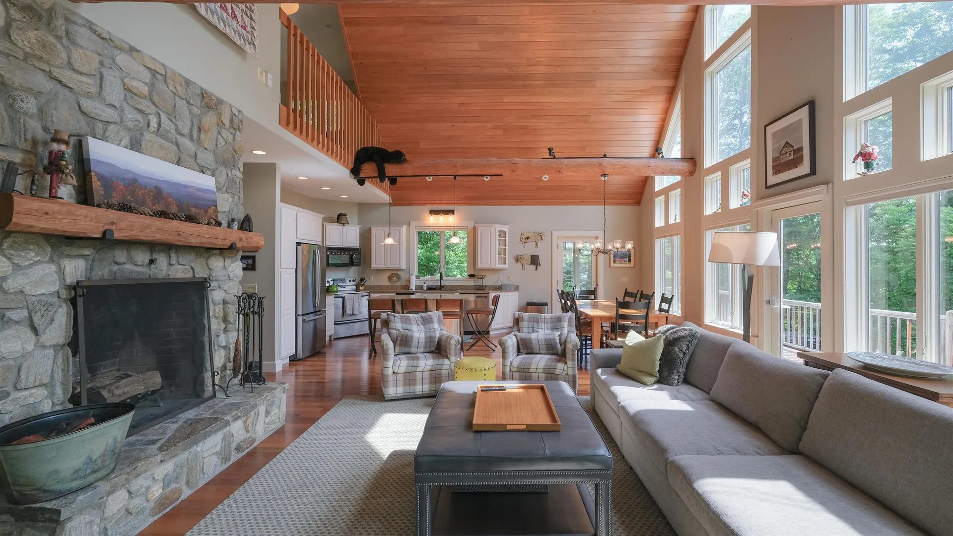 27 Johnson Loop Ludlow VT 05149