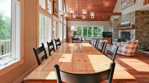 27 Johnson Loop Ludlow VT 05149