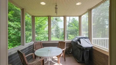 27 Johnson Loop Ludlow VT 05149