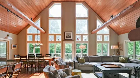 27 Johnson Loop Ludlow VT 05149