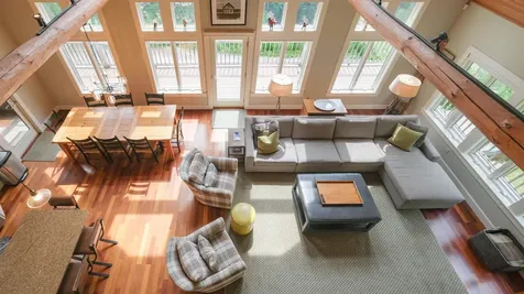 27 Johnson Loop Ludlow VT 05149